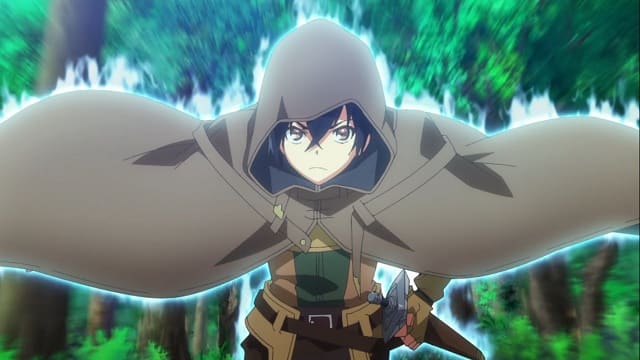 Assistir Seirei Gensouki - Episódio 010 Online em HD - AnimesROLL