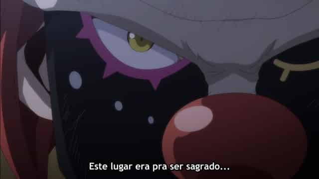 Assistir Tensei shitara Slime Datta Ken 2 Parte 2  Episódio 2 - Humanos e monstros em conferência