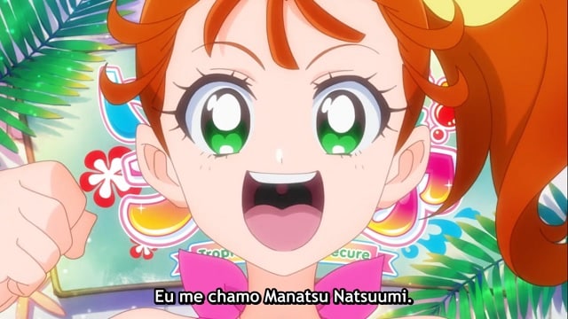 Ver Tropical-Rouge! Pretty Cure estação 1 episódio 29 em streaming