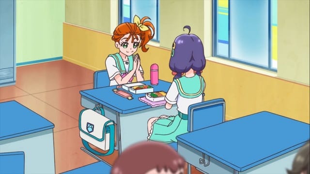 Assistir Tropical Rouge Precure  Episódio 13 - ep