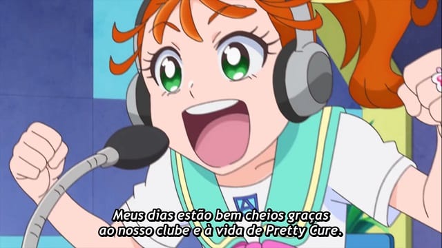 Assistir Tropical Rouge Precure  Episódio 14 - ep