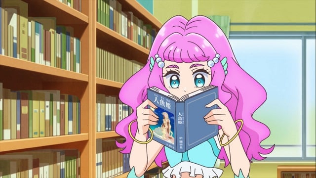 Assistir Tropical Rouge Precure  Episódio 16 - ep