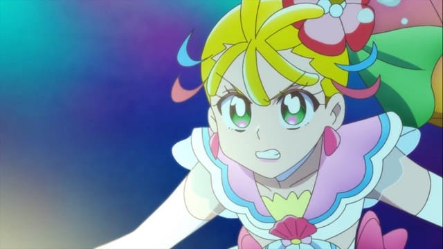 Assistir Tropical Rouge Precure  Episódio 17 - ep