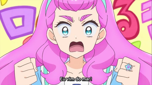 Assistir Tropical Rouge Precure  Episódio 18 - ep