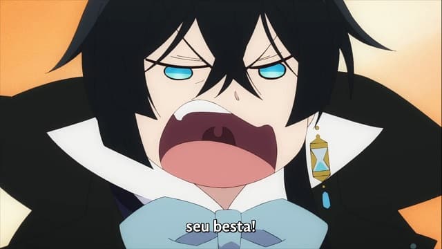 Assistir Vanitas no Carte Episódio 10 Legendado (HD) - Meus Animes Online