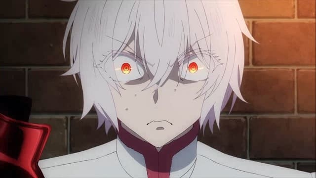 Assistir Vanitas no Carte  Episódio 3 - Presas que Derramam Sangue Puro