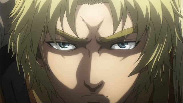 Assistir Vinland Saga - Dublado ep 9 HD Online - Animes Online