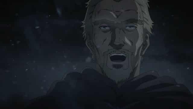 Assistir Vinland Saga Dublado Online completo