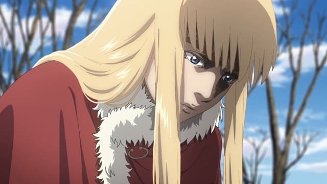 Assistir Vinland Saga - Dublado ep 21 - Anitube