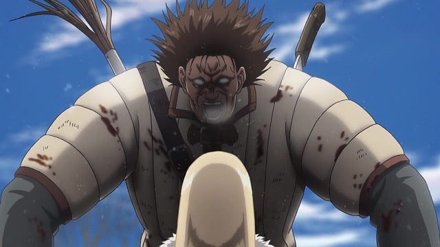 Assistir Vinland Saga - Dublado ep 21 - Anitube