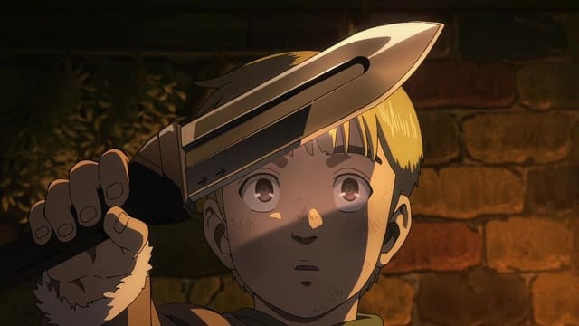 Assistir Vinland Saga - Dublado ep 21 - Anitube