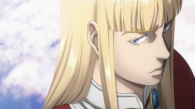 Assistir Vinland Saga - Dublado ep 6 - Anitube