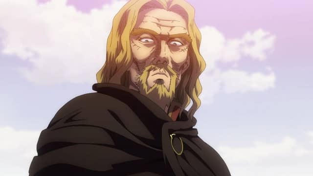 Assistir Vinland Saga - Dublado ep 21 - Anitube