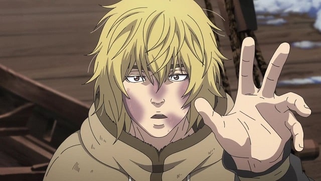 Assistir Vinland Saga Dublado Online completo