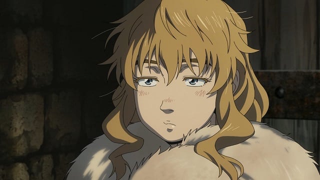 Assistir Vinland Saga - Dublado ep 21 - Anitube