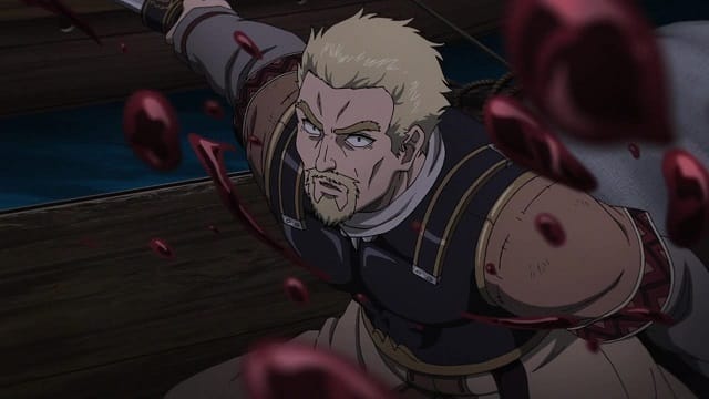 Assistir Vinland Saga - Dublado ep 24 - FINAL - Anitube