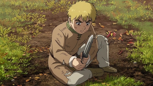 Assistir Vinland Saga Dublado Episódio 3 (HD) - Animes Orion