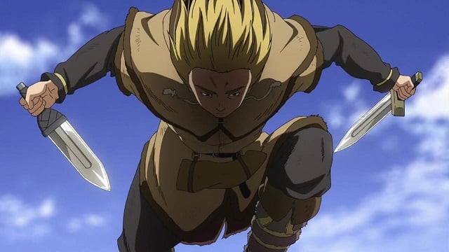 Assistir Vinland Saga Dublado Episódio 3 (HD) - Animes Orion