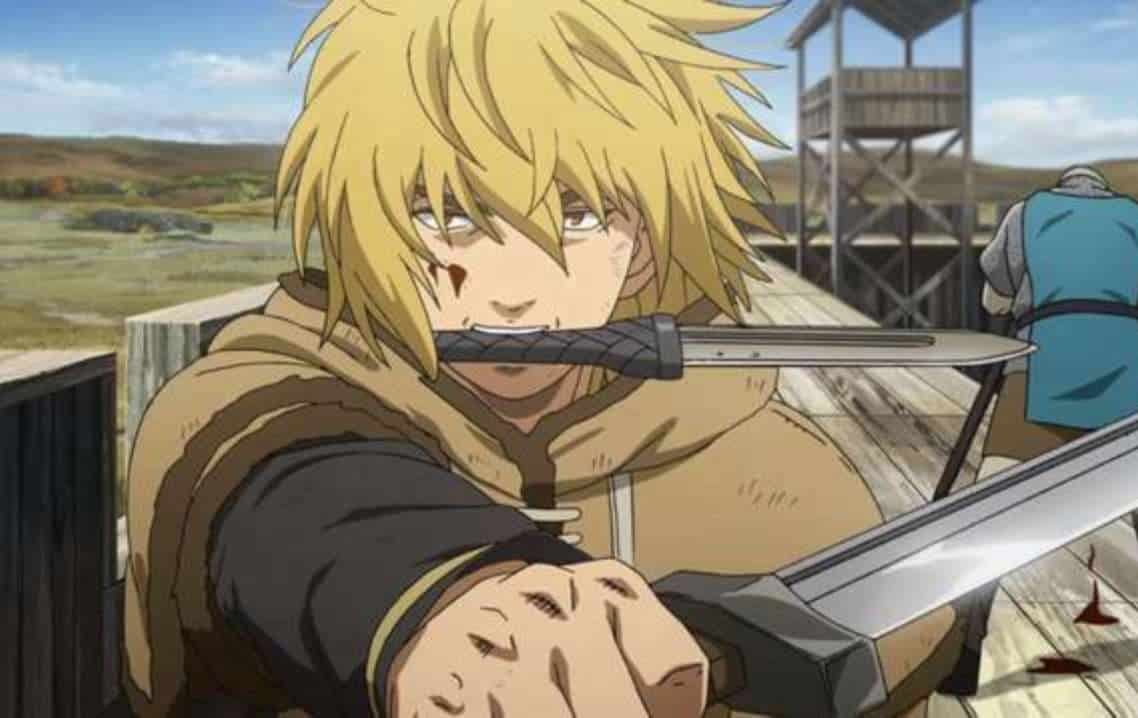 Vinland Saga 2 Temporada Dublado - Episódio 10 - Animes Online