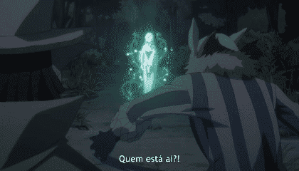 anime #tensei #slime #primeira #temporada #dublado