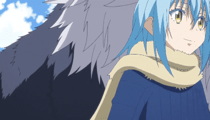 Assistir That Time I Got Reincarnated as a Slime - online