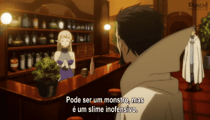 anime #dublado #tensei #slime o #filme