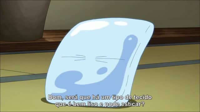 Assistir That Time I Got Reincarnated as a Slime - online