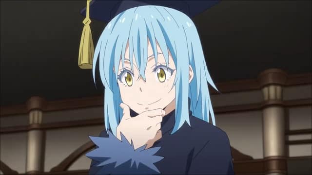 Tensei shitara Slime Datta Ken OVA Dublado - Episódio 1 - Animes Online