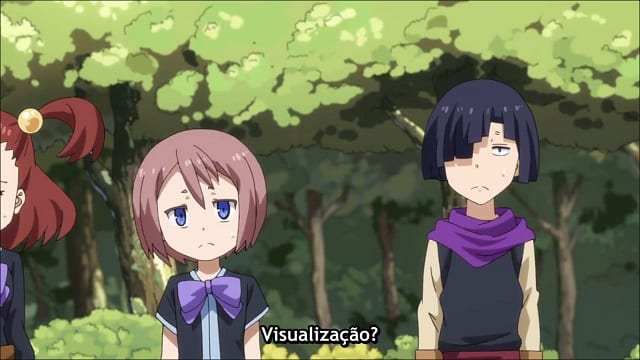 Bronca do Rimuru  That Time I Got Reincarnated as a Slime (Dublado) 