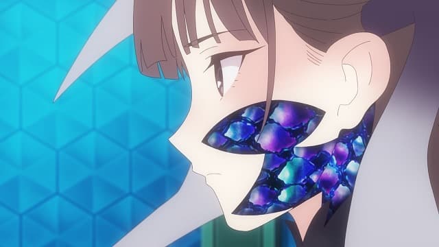 Assistir Blue Reflection Ray  Episódio 18 - ep