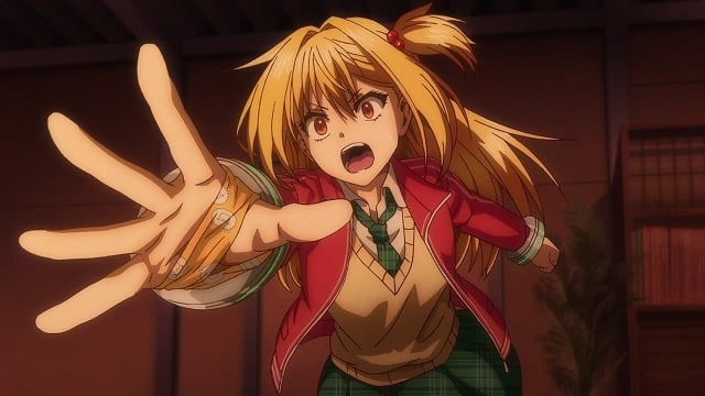 Baixar Deatte 5-byou de Battle - Download & Assistir Online! - AnimesTC