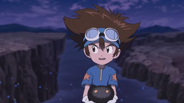 Assistir Digimon Adventure (2020) - Episódio 036 Online em HD