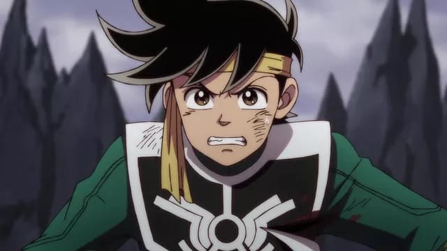 Assistir Dragon Quest Dai No Daibouken 2020  Episódio 43 - O Campo da Morte