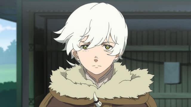 Fumetsu no Anata e 2nd Season Dublado Episódio 08 - Animes Online