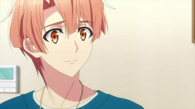 Assistir IDOLiSH7: Third BEAT  Episódio 6 - ep