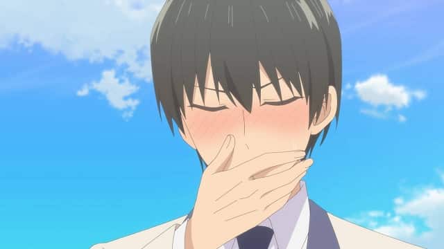 Assistir Kanojo mo Kanojo Dublado Todos os Episódios Online