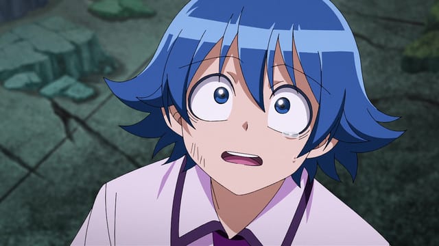 Assistir Mairimashita! Iruma-kun 2nd Season - Episódio 7 - AnimeFire
