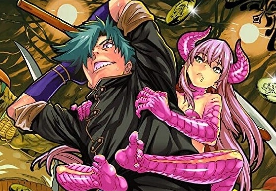 Assistir Meikyuu Black Company Dublado - Episódio - 7 animes online