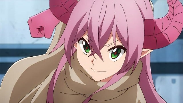 Assistir Meikyuu Black Company Dublado - Episódio - 9 animes online