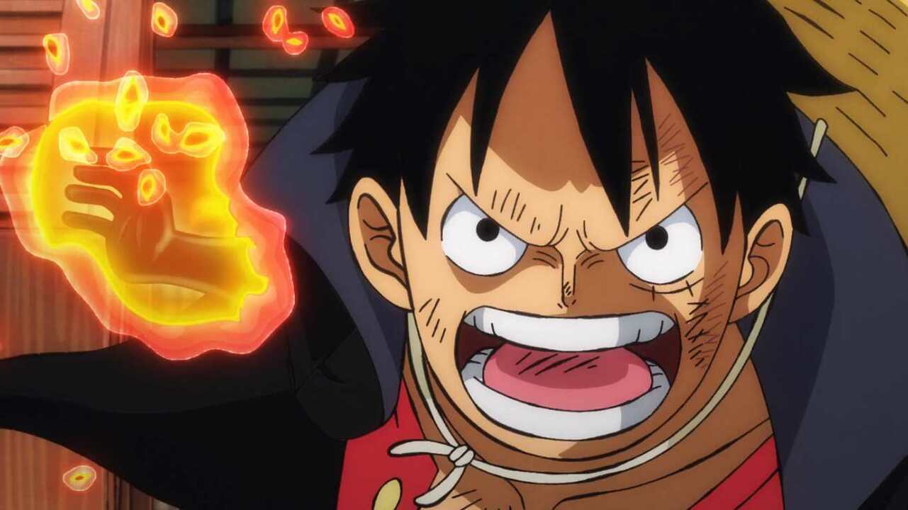 Assistir One Piece  Episódio 988 - País de Wano