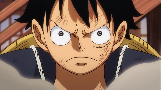 Assistir One Piece  Episódio 989 - Um Pacto Entre Homens! O Combate Feroz do Braquiotanque!