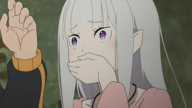 Assistir Re:Zero kara Hajimeru Isekai Seikatsu (Dublado) - Todos