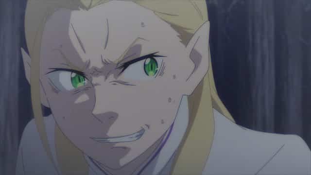 Assistir Re Zero kara Hajimeru Isekai Seikatsu 2 Dublado Episódio 18 - O Dia em que Betelgeuse Riu