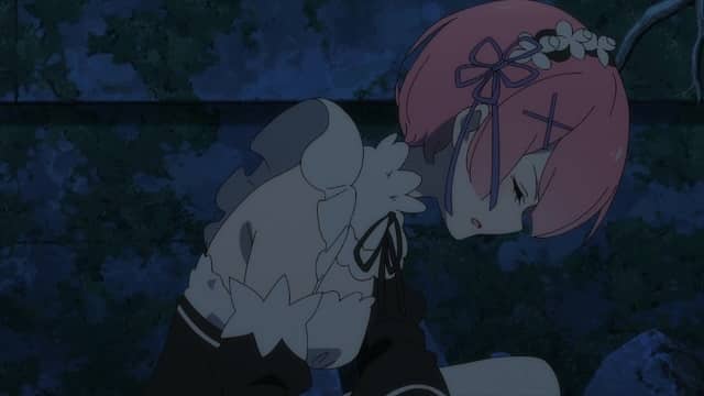Assistir Re:Zero Kara Hajimeru Isekai Seikatsu 2 Temporada Online - Youcine