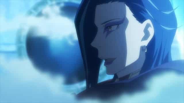 Animes Dublado no Gdrive - Re:Zero kara Hajimeru Isekai Seikatsu 2
