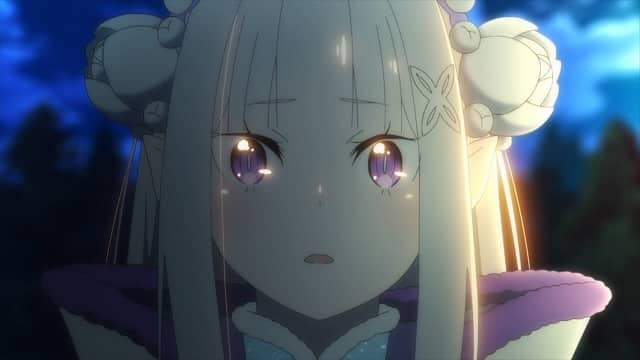 Assistir Re:Zero kara Hajimeru Isekai Seikatsu 2° Temporada - Episódio 01  Online - Download & Assistir Online! - AnimesTC