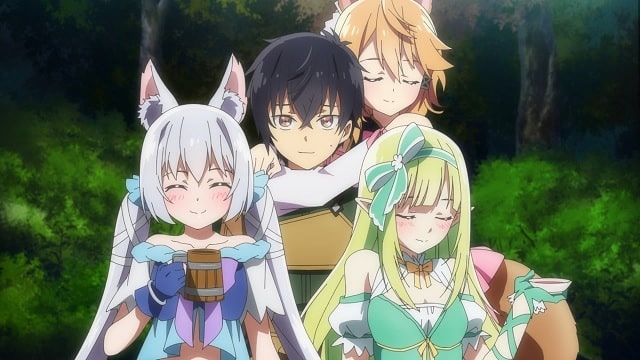 Assistir Seirei Gensouki - Episódio - 9 animes online