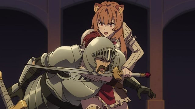 Arquipélago Cal Mira, The Rising of the Shield Hero (Tate no Yuusha no  Nariagari) in 2023