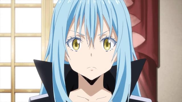 Assistir Tensei shitara Slime Datta Ken 2 Parte 2  Episódio 7 - O sinal para começar o banquete