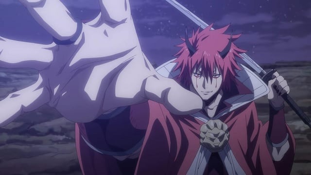 Assistir Tensei Shitara Slime Datta Ken 2 Part 2 - Episódio 010